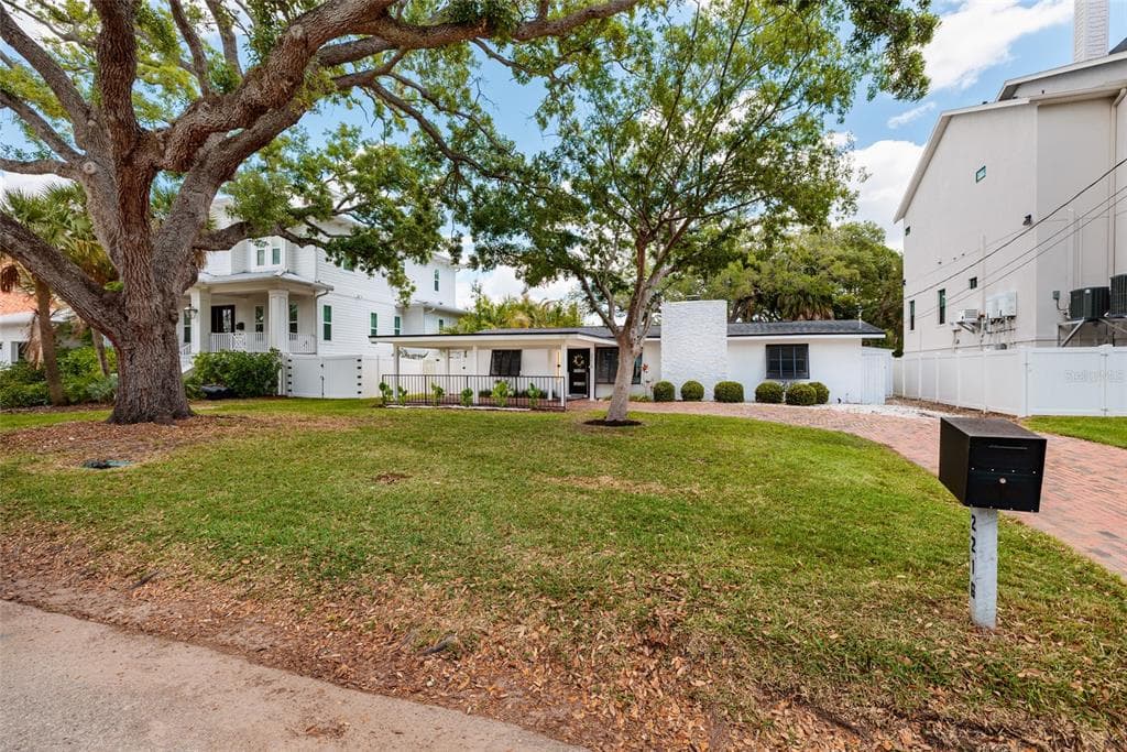 2216 S OCCIDENT STREET, TAMPA, FL 33629 — zdjęcie 2