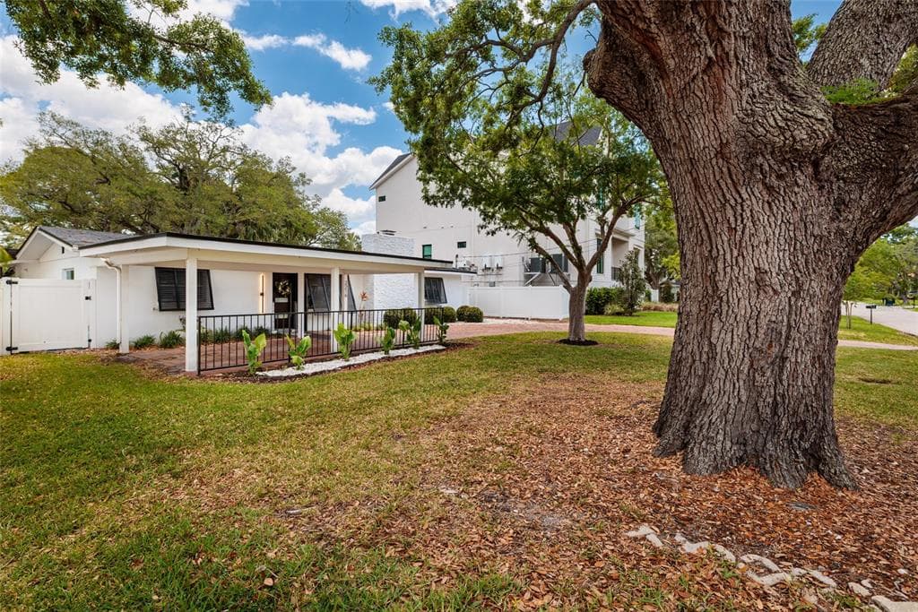 2216 S OCCIDENT STREET, TAMPA, FL 33629 — zdjęcie 3