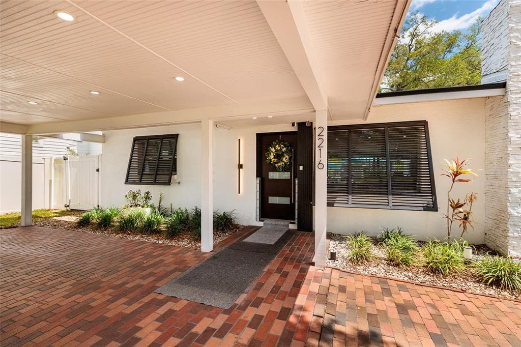 2216 S OCCIDENT STREET, TAMPA, FL 33629 — zdjęcie 5