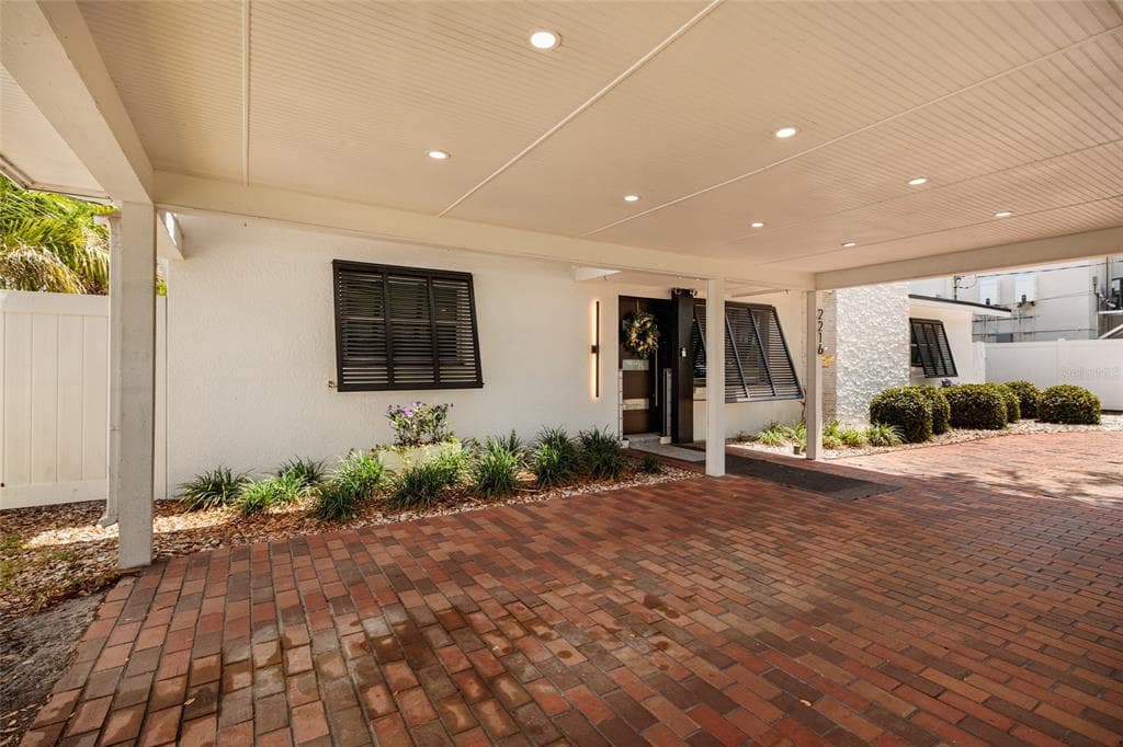 2216 S OCCIDENT STREET, TAMPA, FL 33629 — zdjęcie 4