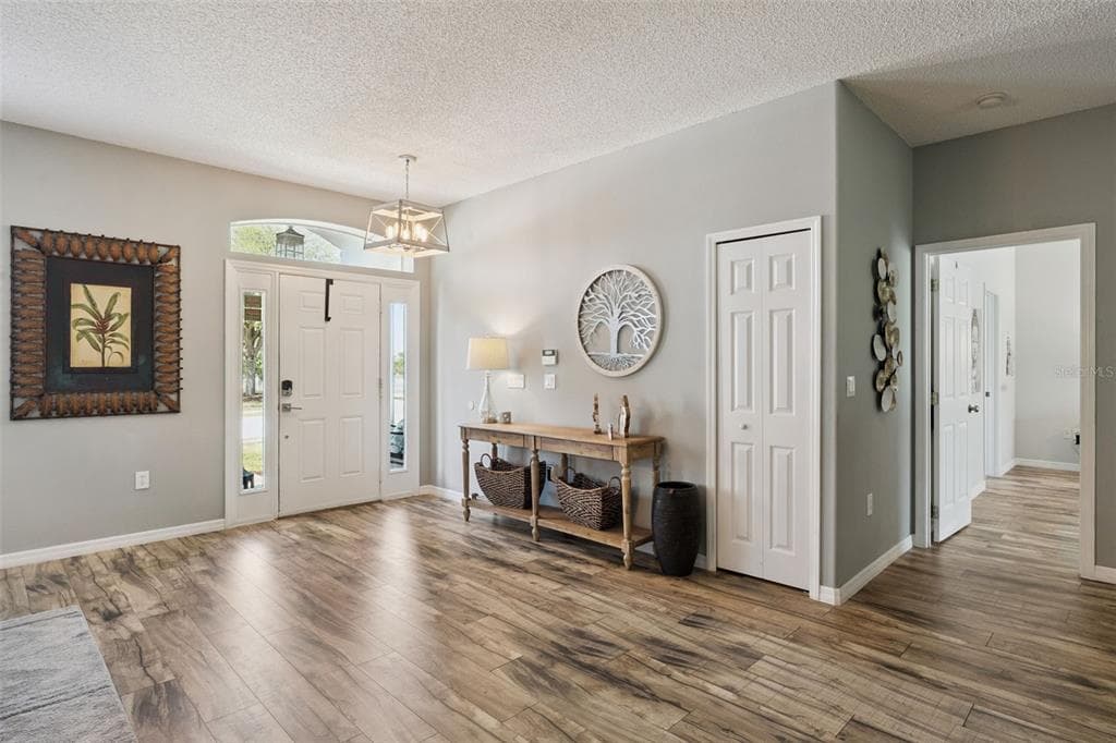 515 JUNE AVENUE, HAINES CITY, FL 33844 — zdjęcie 2