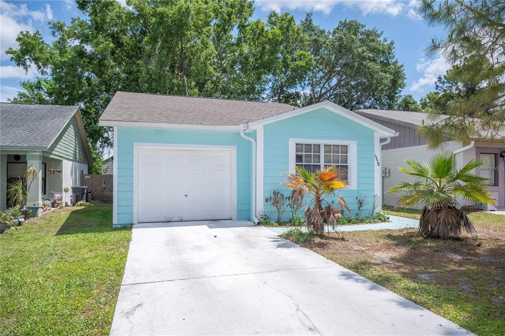 1378 BRAMBLEWOOD DRIVE, LAKELAND, FL 33811 — zdjęcie 2