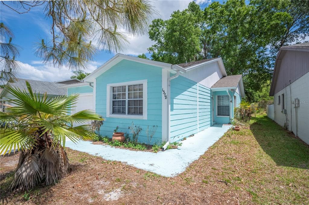 1378 BRAMBLEWOOD DRIVE, LAKELAND, FL 33811 — zdjęcie 3