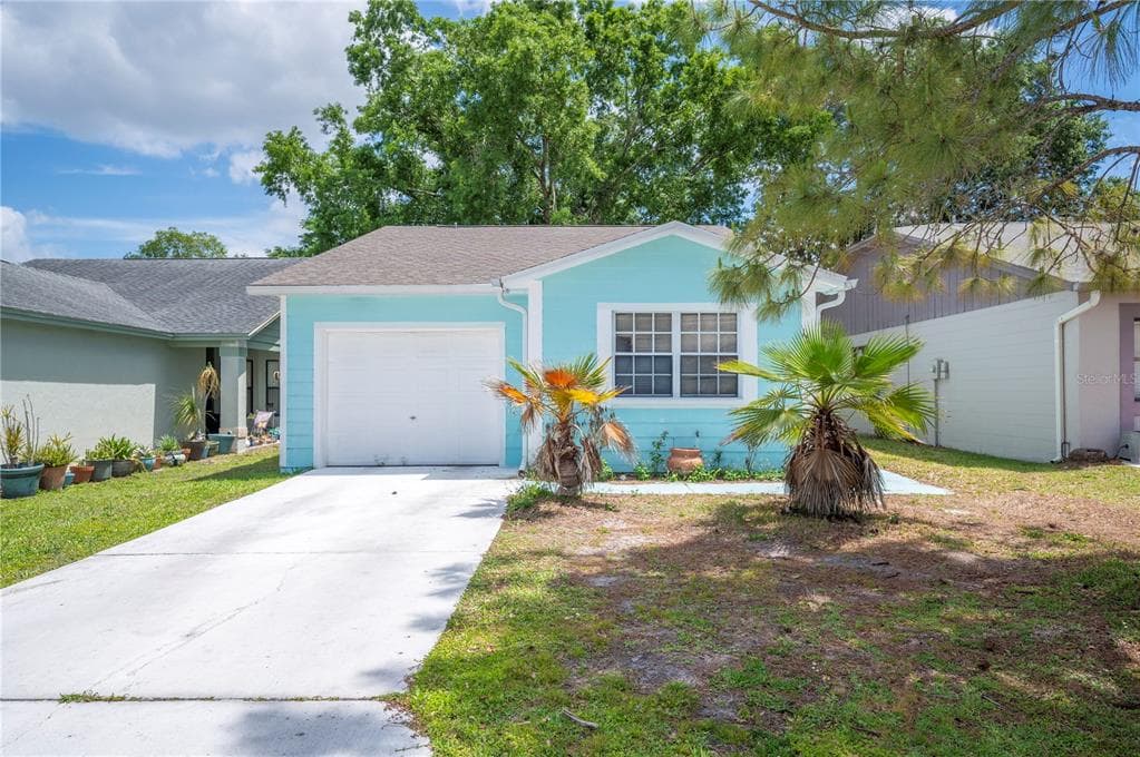 1378 BRAMBLEWOOD DRIVE, LAKELAND, FL 33811