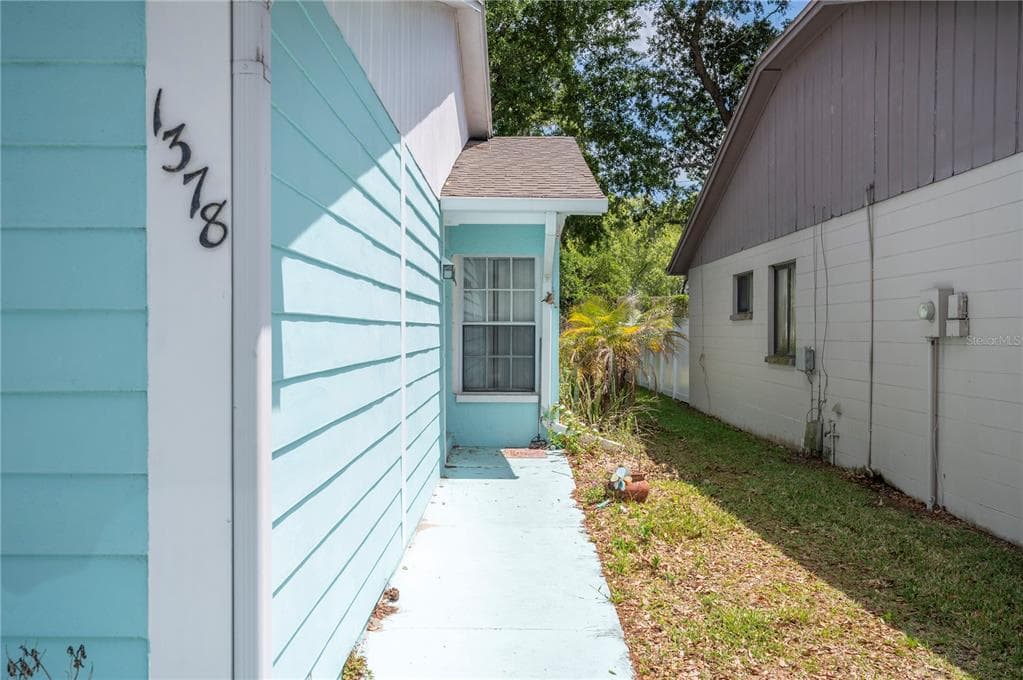 1378 BRAMBLEWOOD DRIVE, LAKELAND, FL 33811 — zdjęcie 4