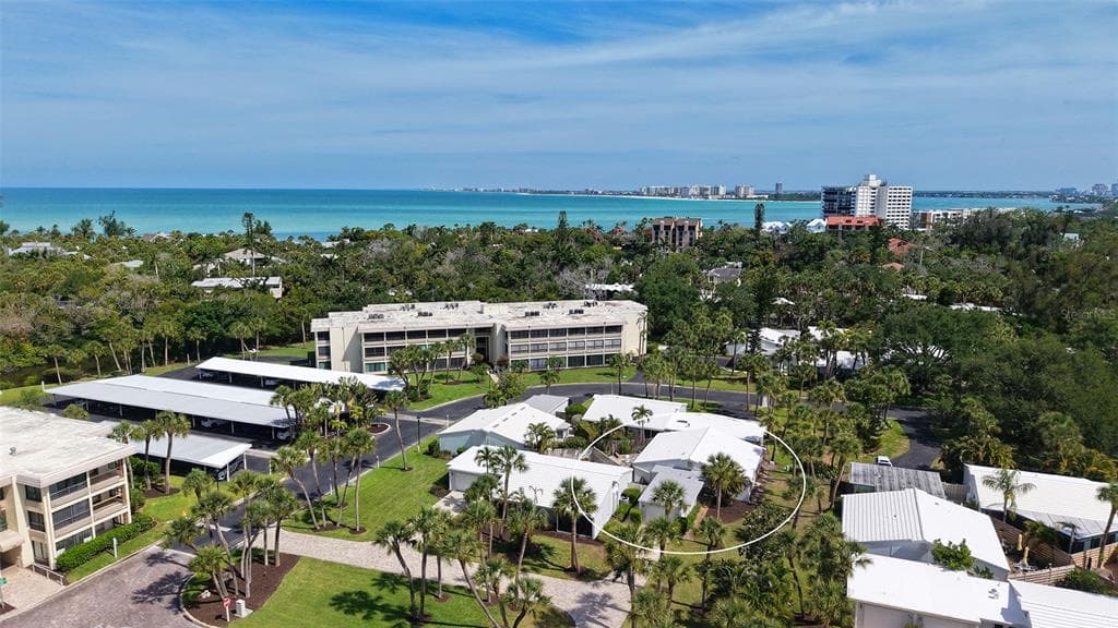 206 HOURGLASS WAY # V10, SARASOTA, FL 34242 — zdjęcie 2