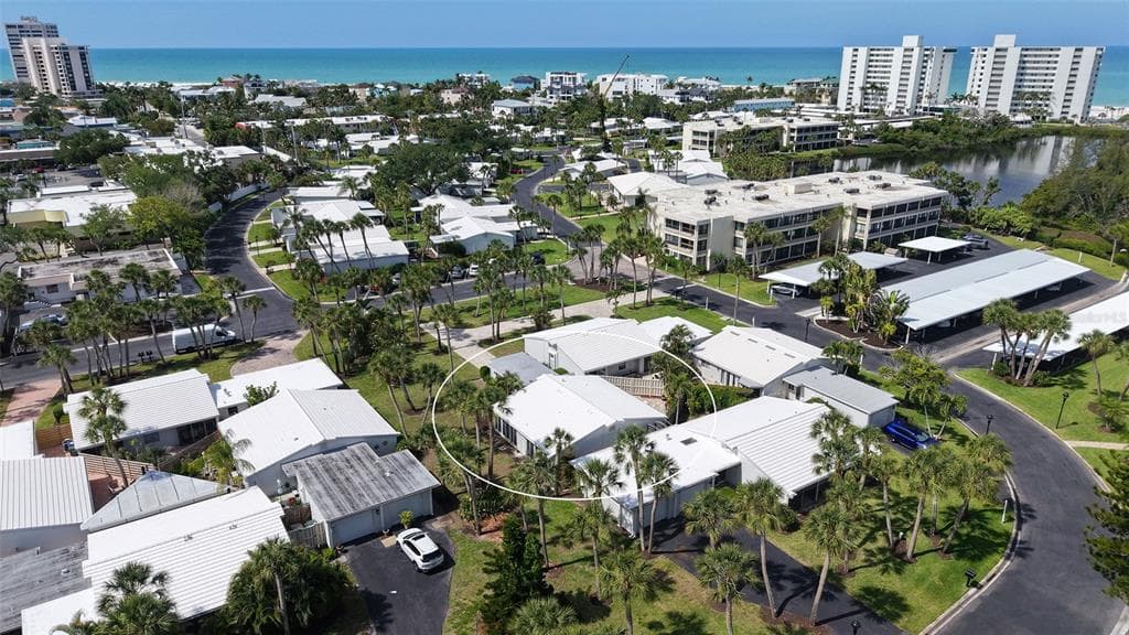 206 HOURGLASS WAY # V10, SARASOTA, FL 34242 — zdjęcie 3