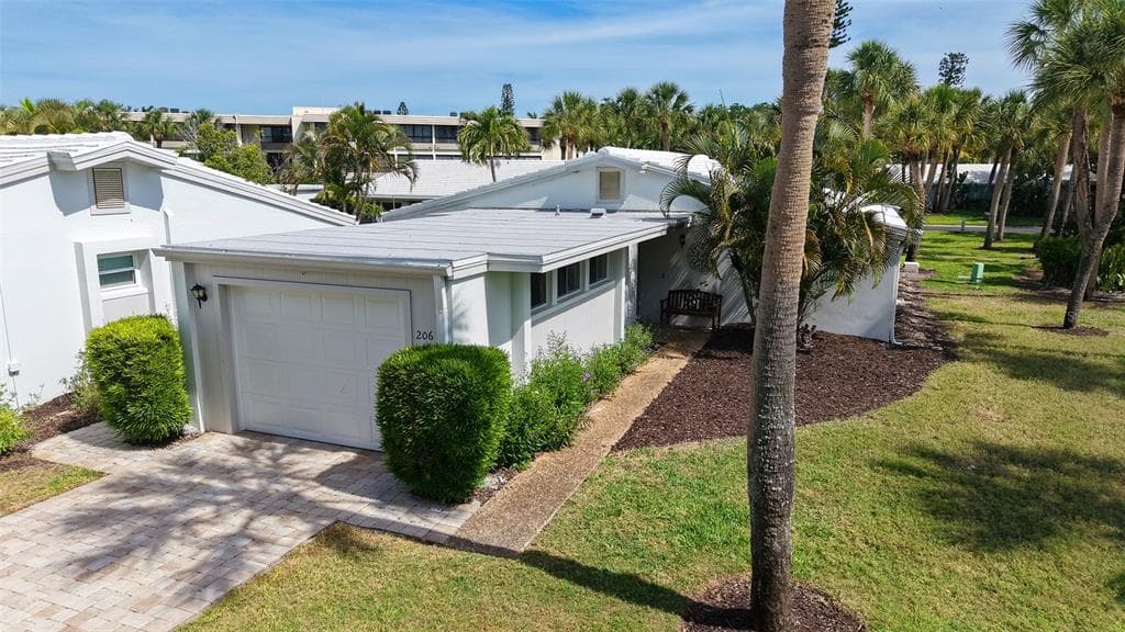206 HOURGLASS WAY # V10, SARASOTA, FL 34242 — zdjęcie 5