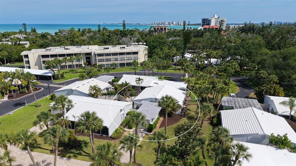 206 HOURGLASS WAY # V10, SARASOTA, FL 34242 — zdjęcie 4