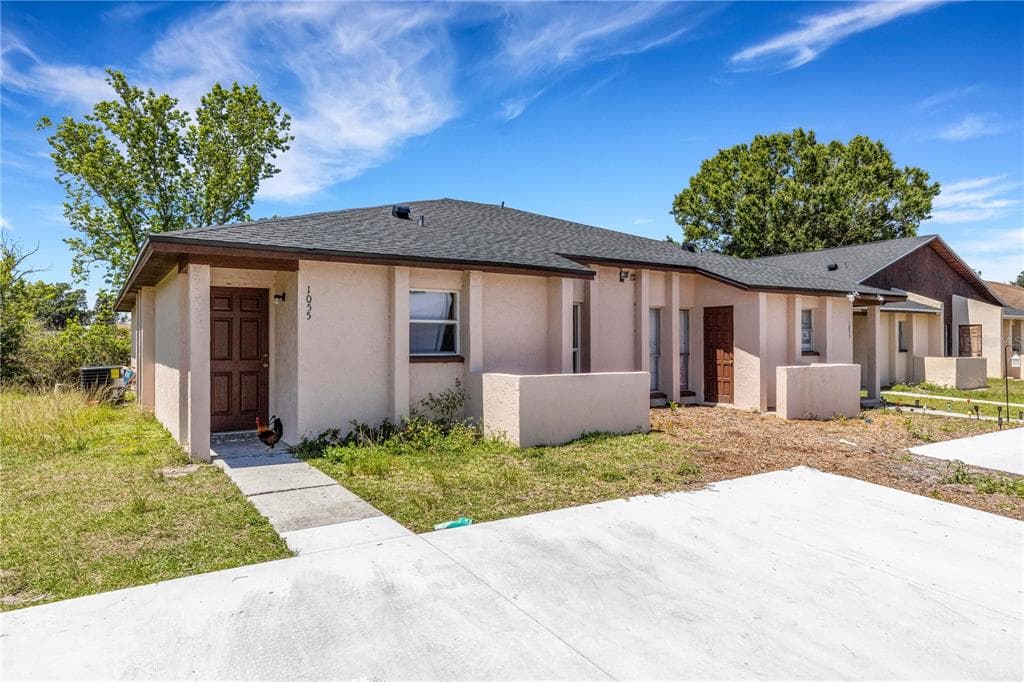 1053 / 1055 CAPTIVA POINT, LAKELAND, FL 33801 — zdjęcie 2