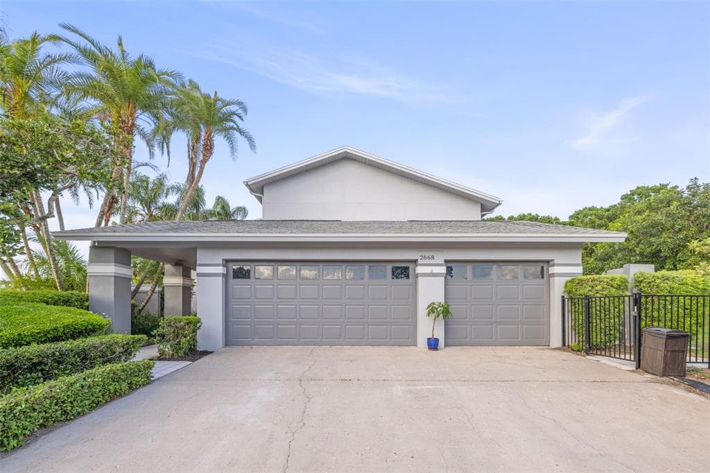 2668 CONCORDE COURT, CLEARWATER, FL 33761