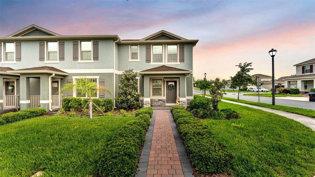12003 HOLYSTONE STREET, WINTER GARDEN, FL 34787