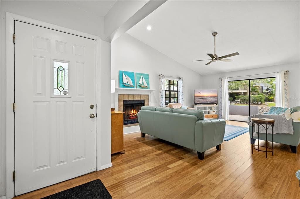 4566 HIDDEN VIEW PLACE # 7, SARASOTA, FL 34235 — zdjęcie 2