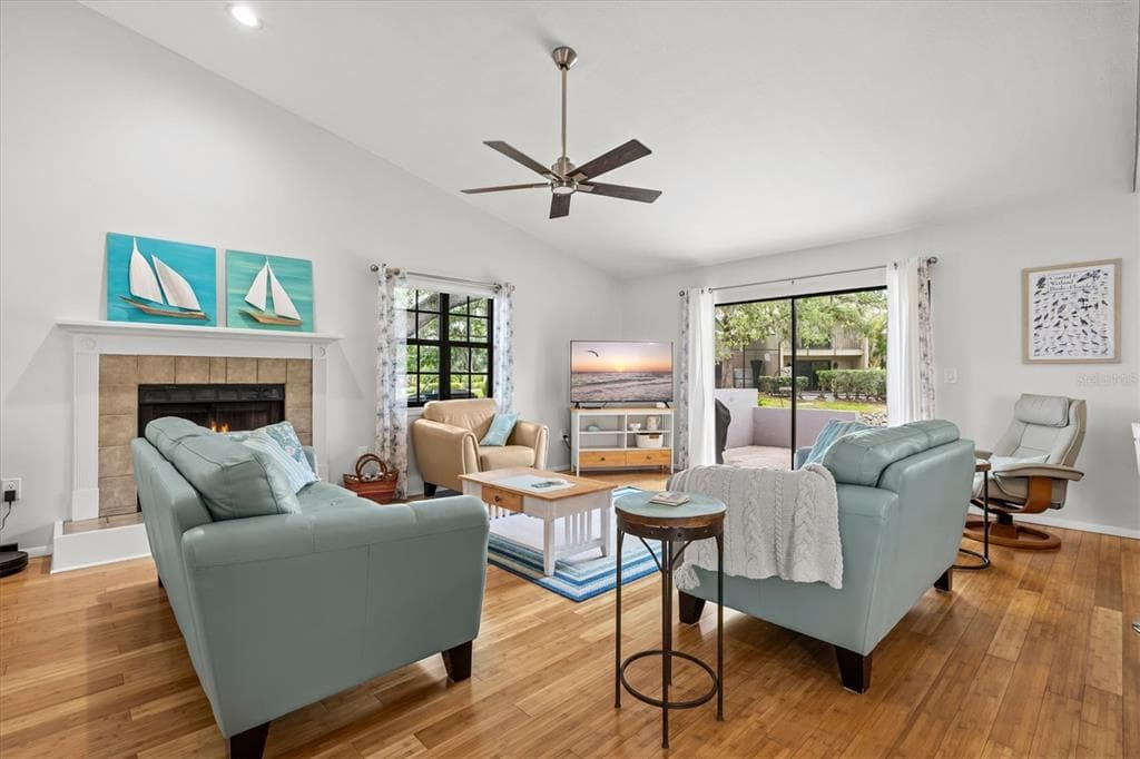 4566 HIDDEN VIEW PLACE # 7, SARASOTA, FL 34235 — zdjęcie 3