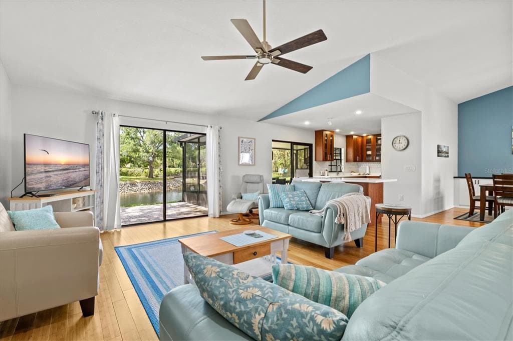 4566 HIDDEN VIEW PLACE # 7, SARASOTA, FL 34235 — zdjęcie 5