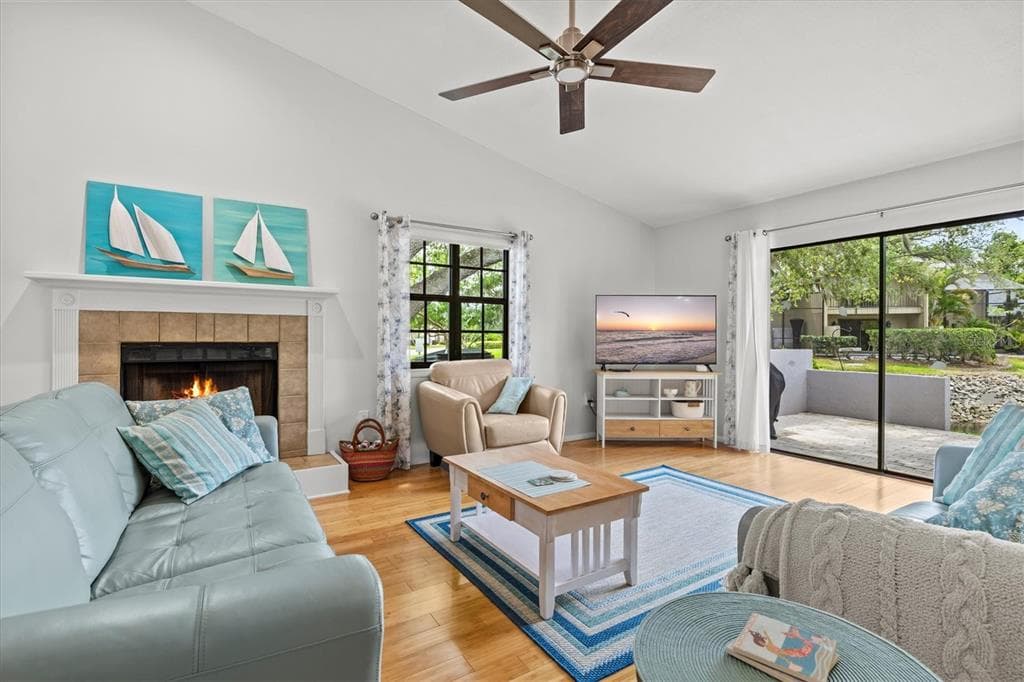 4566 HIDDEN VIEW PLACE # 7, SARASOTA, FL 34235 — zdjęcie 4