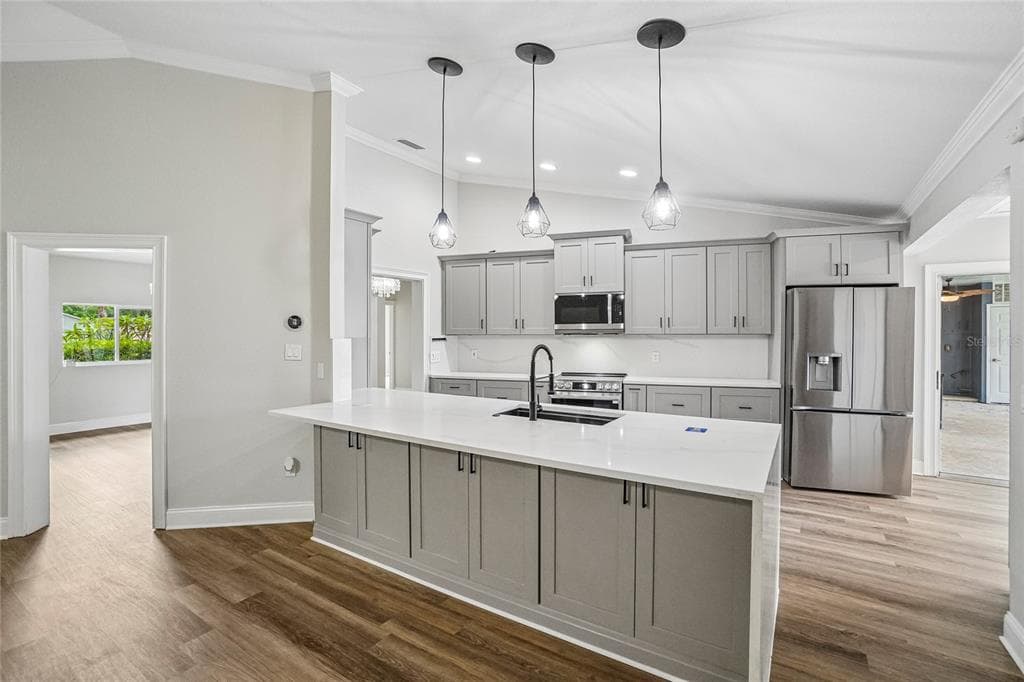 5609 EXECUTIVE DRIVE, NEW PORT RICHEY, FL 34652 — zdjęcie 2