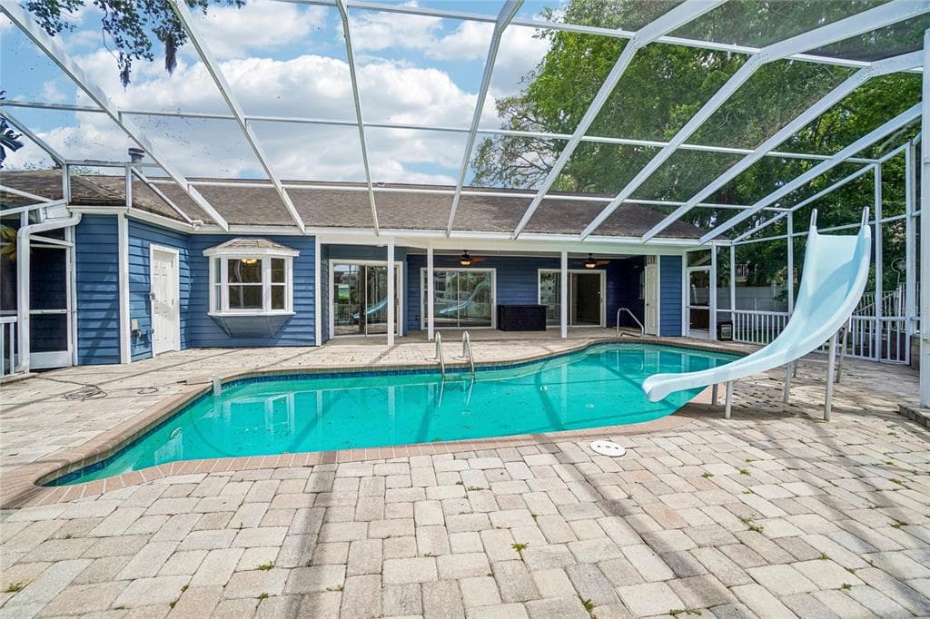 5609 EXECUTIVE DRIVE, NEW PORT RICHEY, FL 34652 — zdjęcie 5