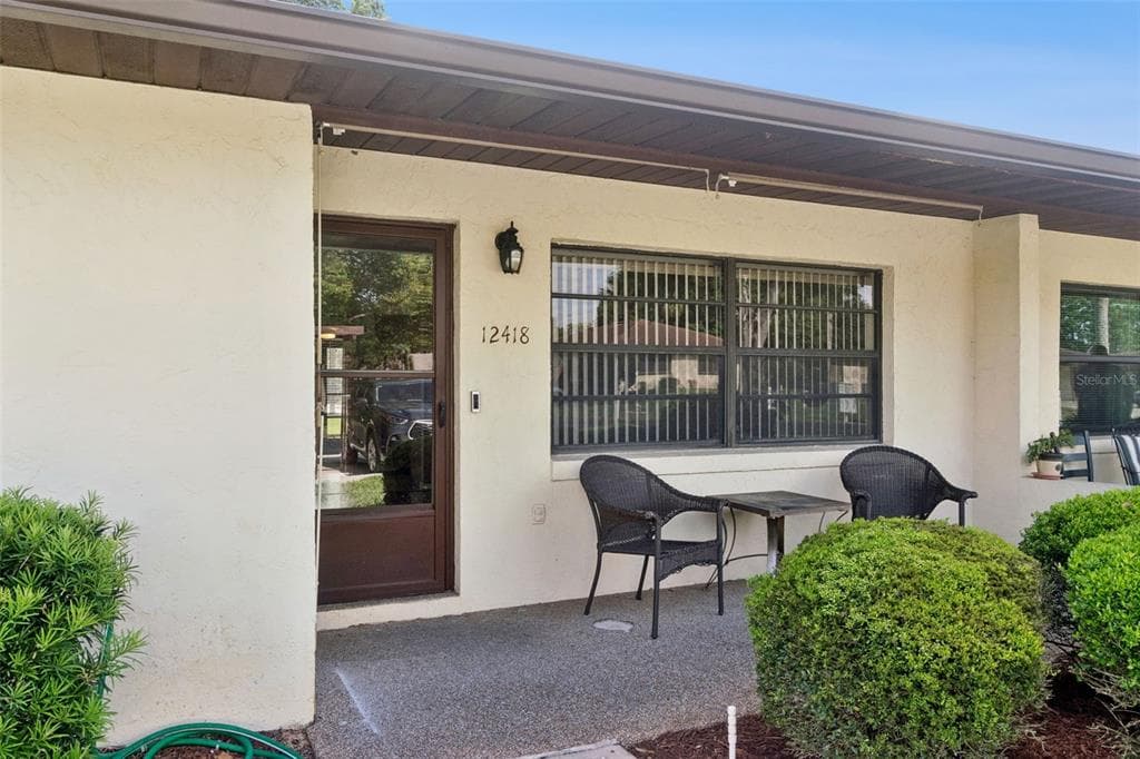 12418 ORANGEWOOD CIRCLE, TAVARES, FL 32778 — zdjęcie 2