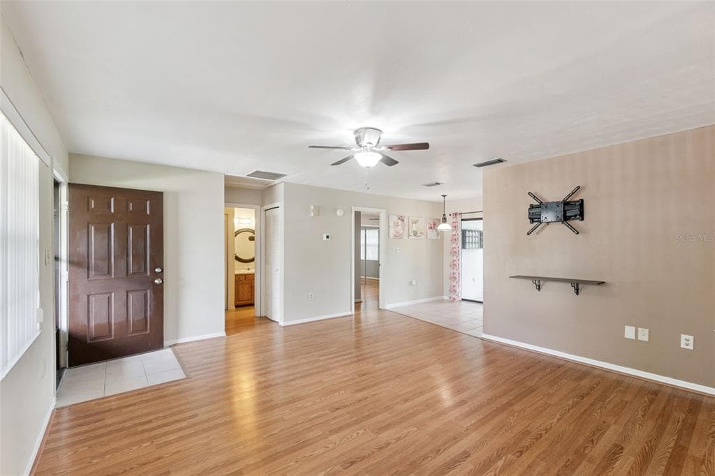 12418 ORANGEWOOD CIRCLE, TAVARES, FL 32778 — zdjęcie 3