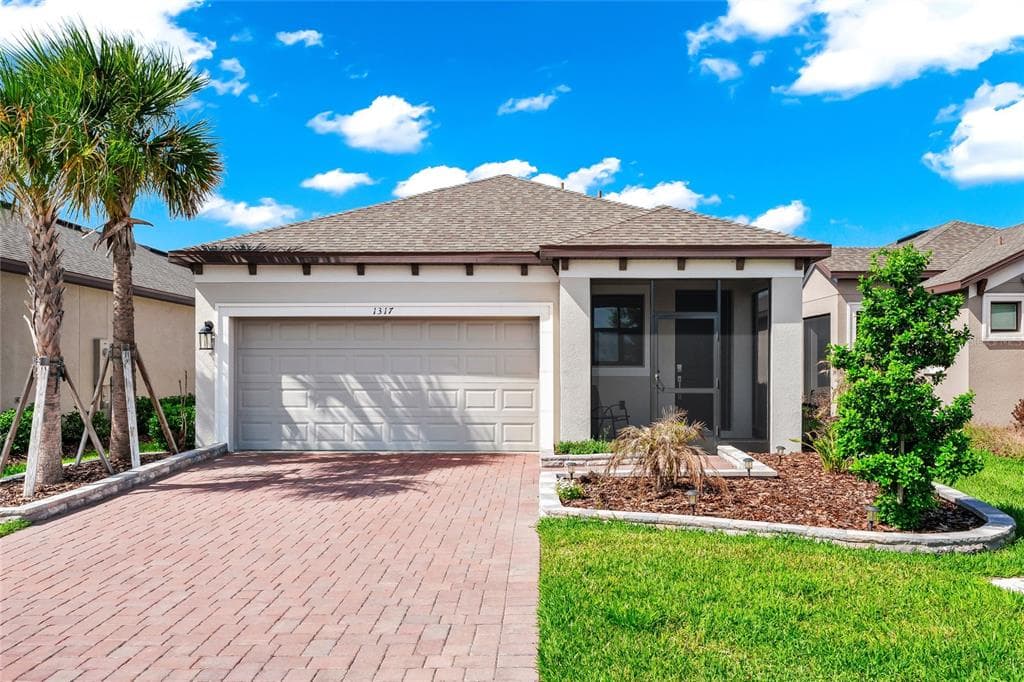 1317 LOMBARDI COURT, KISSIMMEE, FL 34759