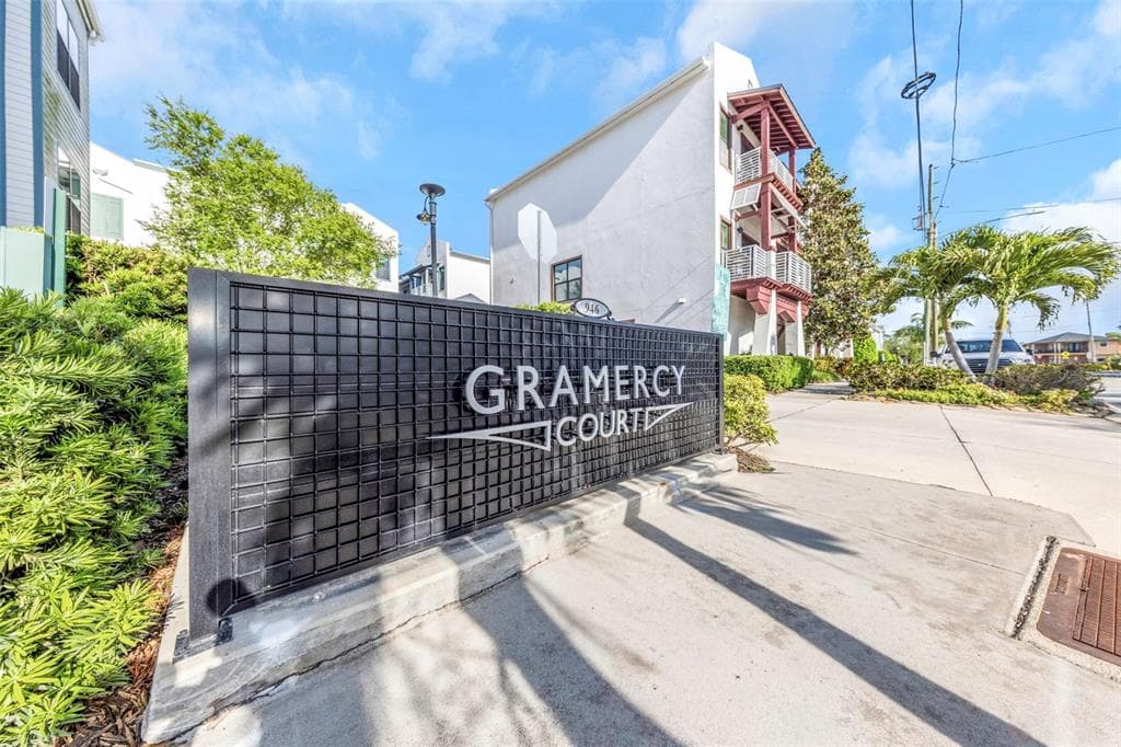 946 HIGHLAND AVENUE # 45, DUNEDIN, FL 34698 — zdjęcie 2
