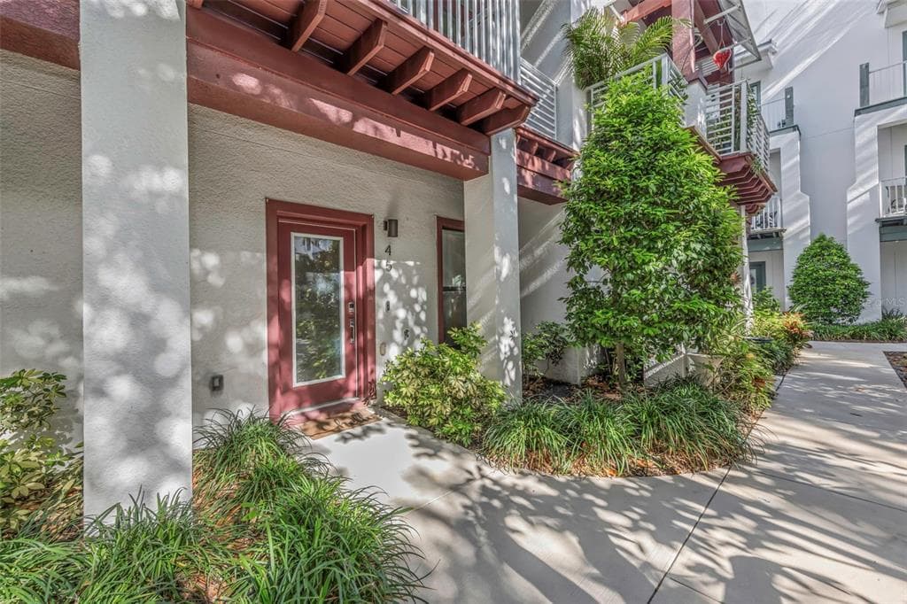 946 HIGHLAND AVENUE # 45, DUNEDIN, FL 34698 — zdjęcie 3