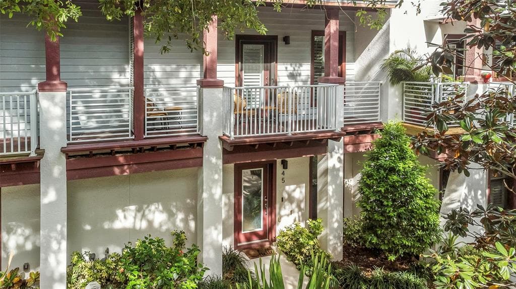 946 HIGHLAND AVENUE # 45, DUNEDIN, FL 34698