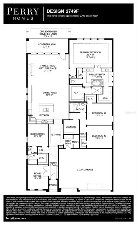 4700 SOUTHERN VALLEY LOOP, BROOKSVILLE, FL 34601 — zdjęcie 3