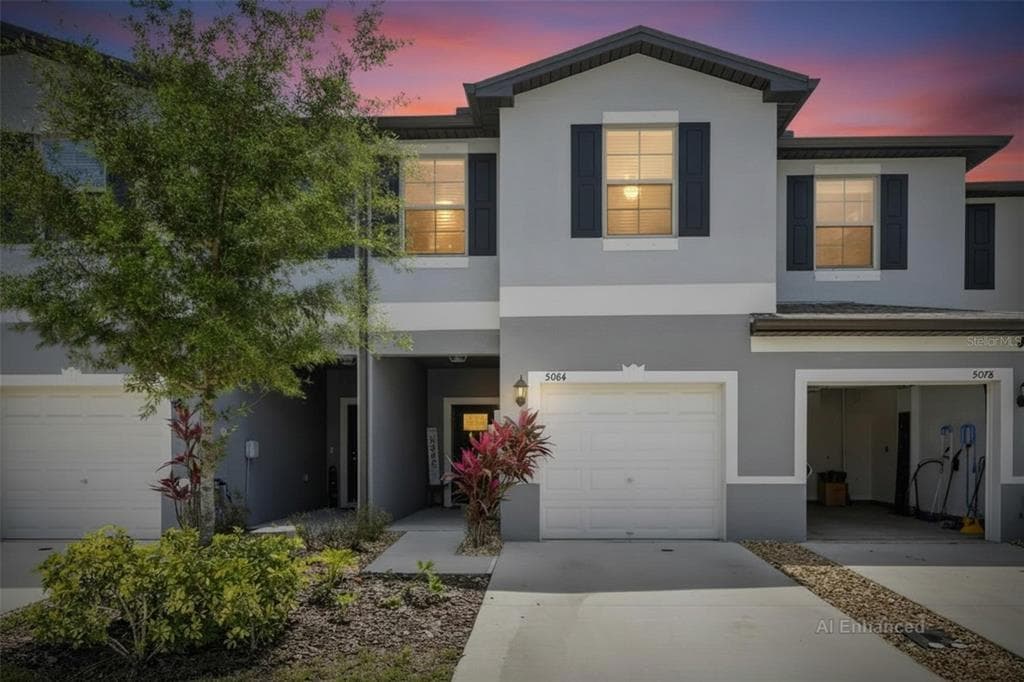 5084 FORUM BLVD, HOLIDAY, FL 34690 — zdjęcie 2