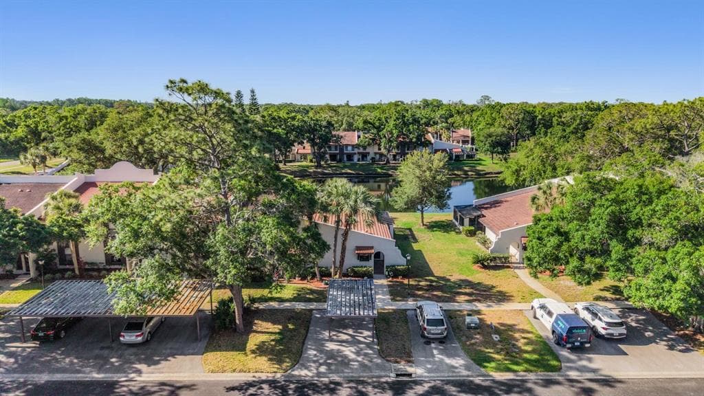 3505 TARPON WOODS BOULEVARD # N401, PALM HARBOR, FL 34685 — zdjęcie 2
