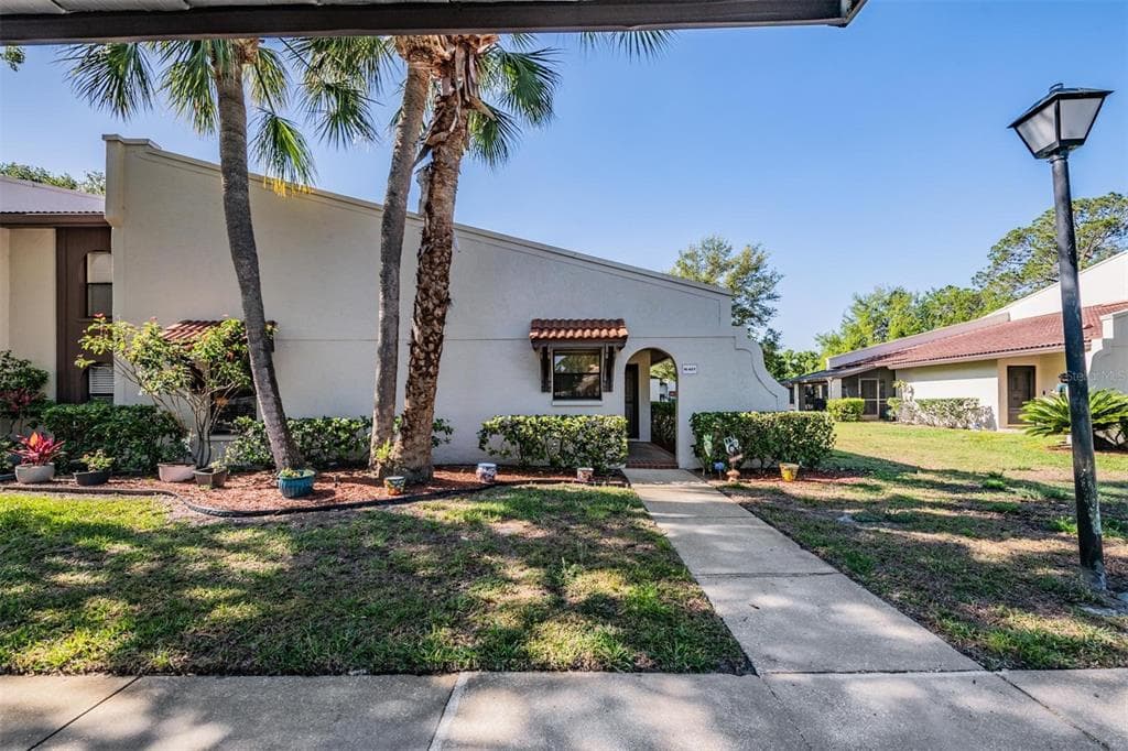 3505 TARPON WOODS BOULEVARD # N401, PALM HARBOR, FL 34685
