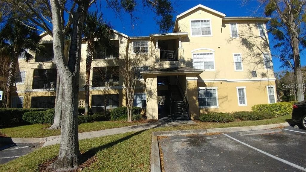 2652 ROBERT TRENT JONES DRIVE # 534, ORLANDO, FL 32835