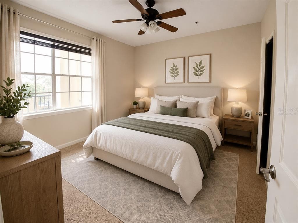 2652 ROBERT TRENT JONES DRIVE # 534, ORLANDO, FL 32835 — zdjęcie 5