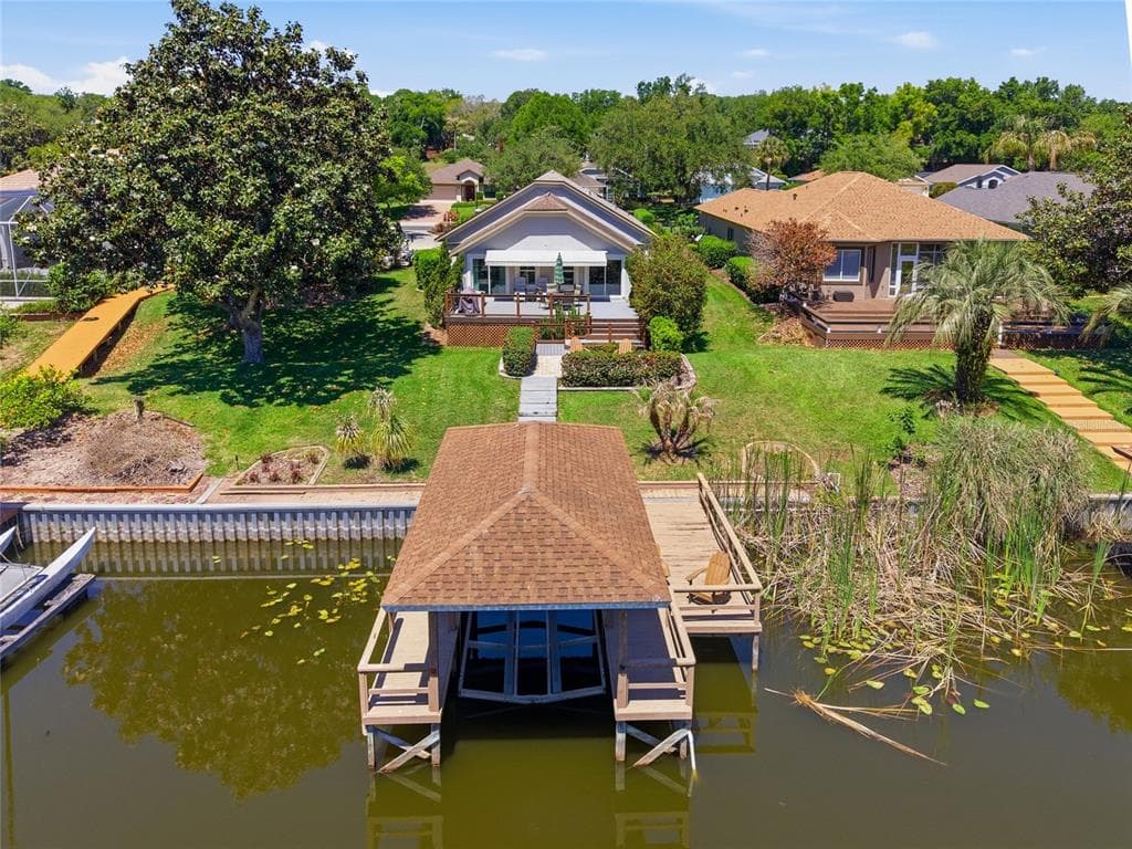 6120 LANDINGS BOULEVARD, LADY LAKE, FL 32159 — zdjęcie 3