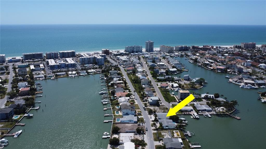 308 173RD AVENUE E, NORTH REDINGTON BEACH, FL 33708 — zdjęcie 2