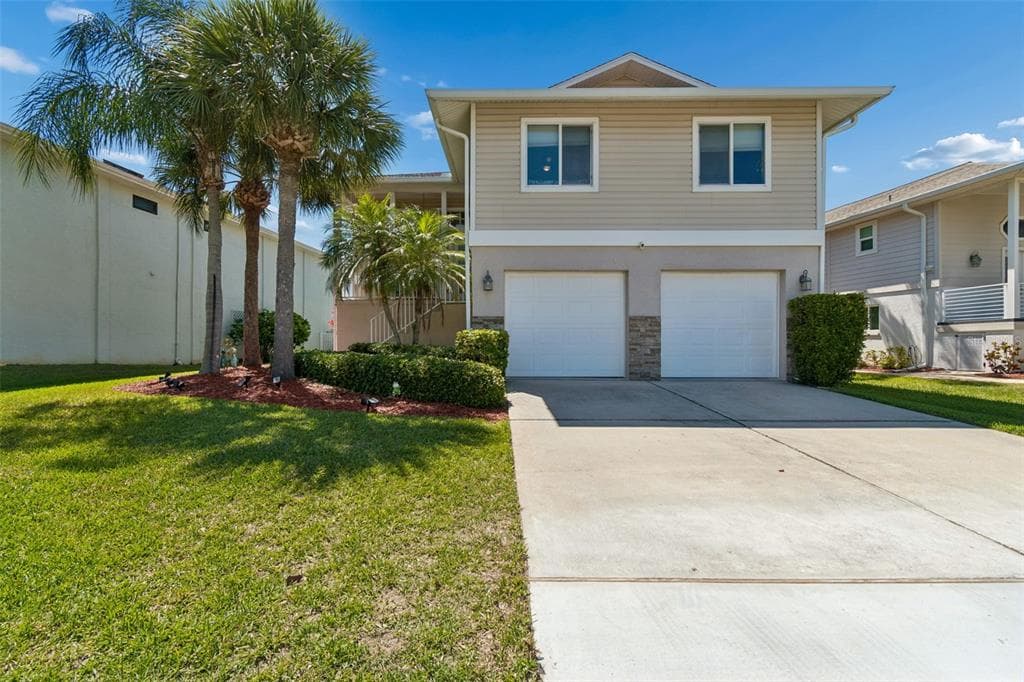 6211 BAYSIDE DRIVE, NEW PORT RICHEY, FL 34652