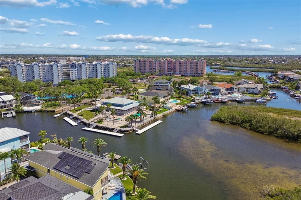 6211 BAYSIDE DRIVE, NEW PORT RICHEY, FL 34652 — zdjęcie 4