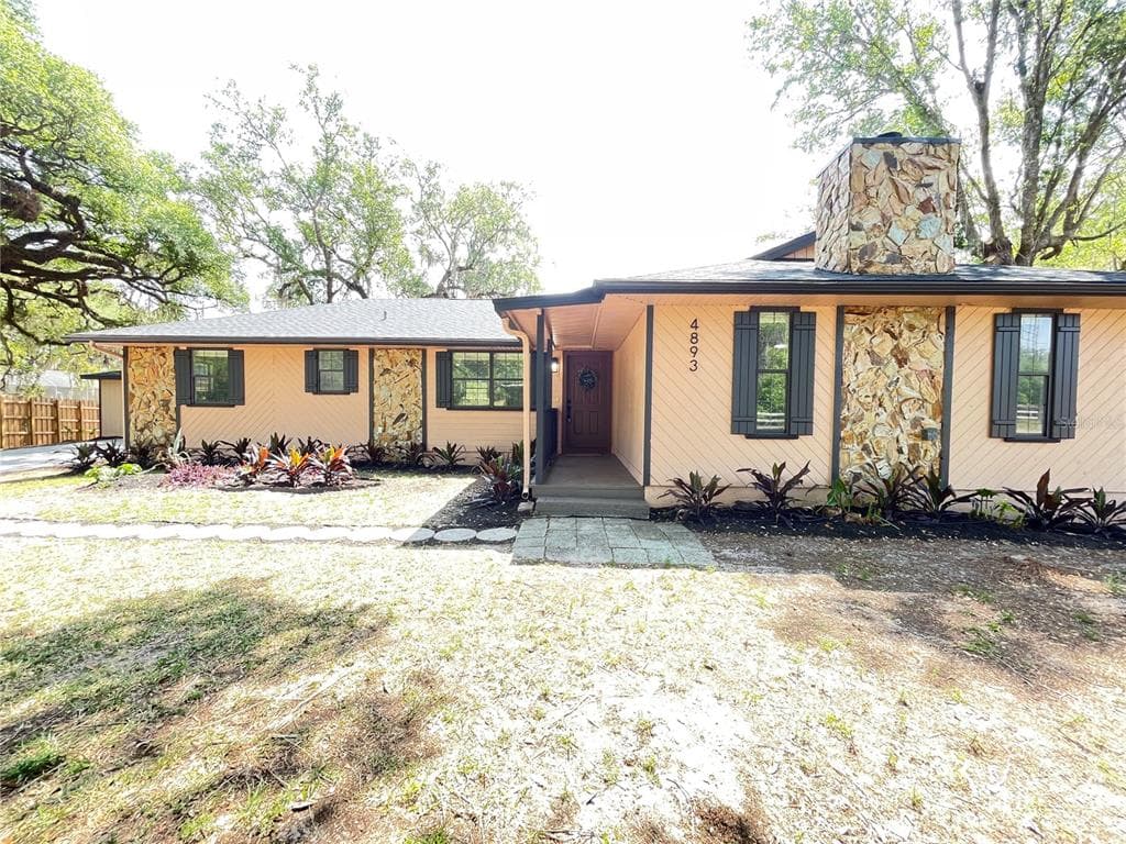 4893 S OLD FLORAL CITY ROAD, INVERNESS, FL 34450 — zdjęcie 2