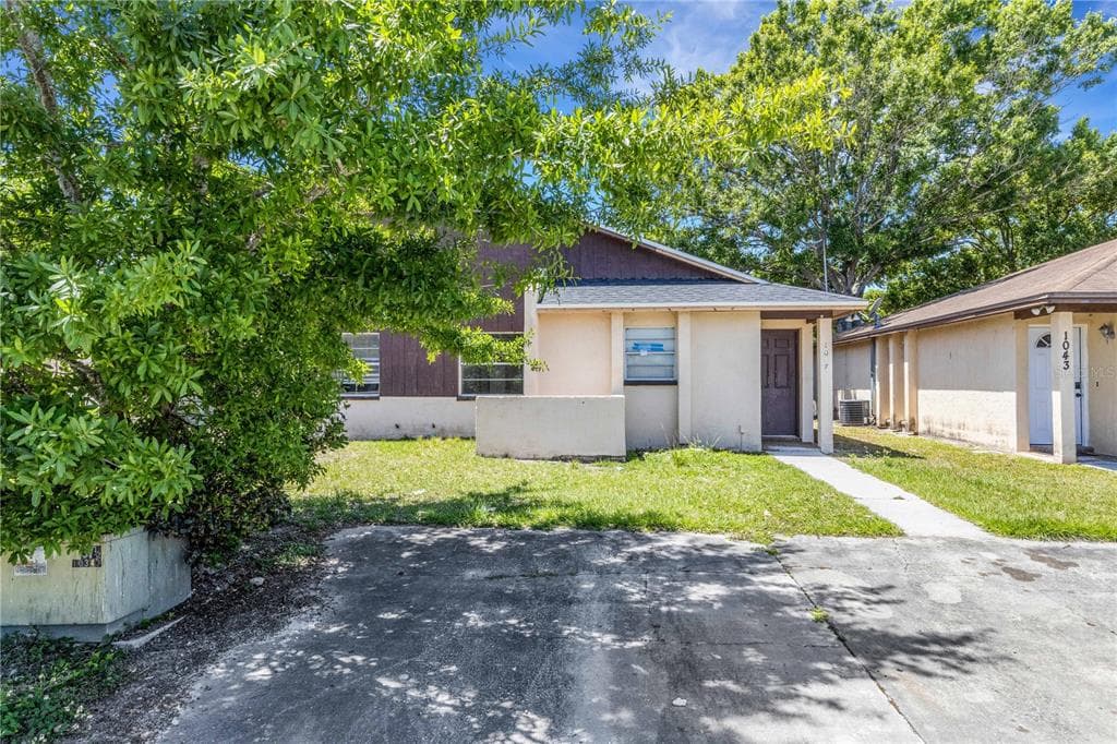 1047 / 1049 CAPTIVA POINT, LAKELAND, FL 33801 — zdjęcie 2