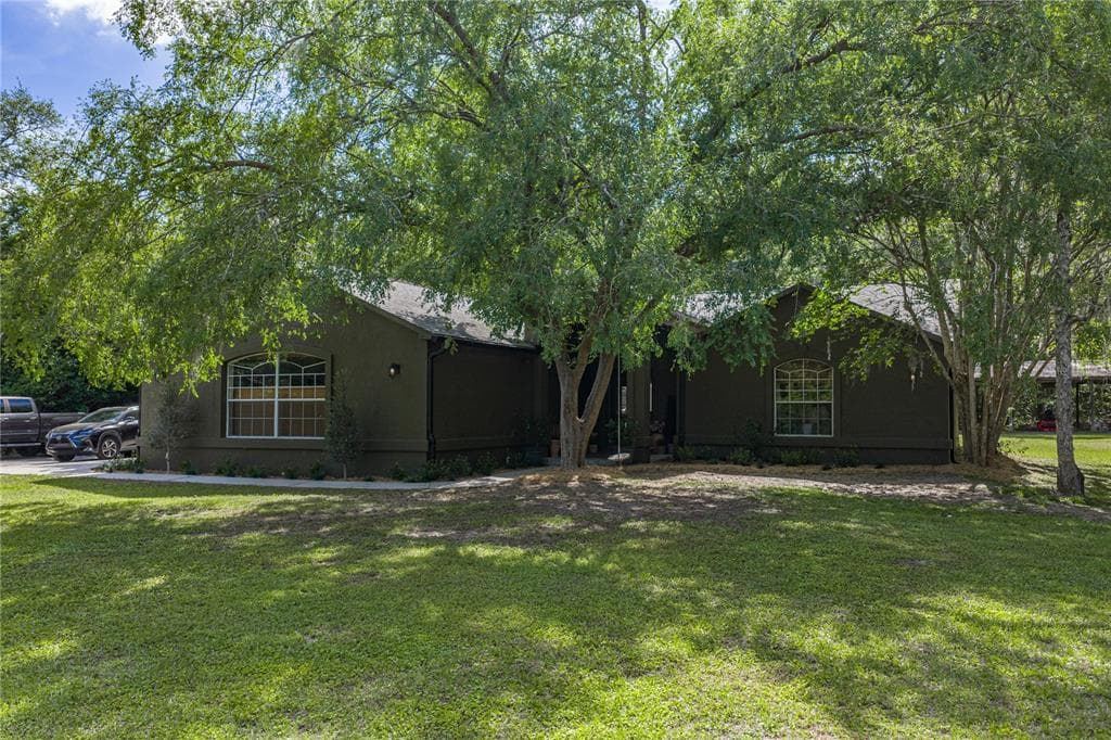 9091 MCINTYRE ROAD, BROOKSVILLE, FL 34601 — zdjęcie 2