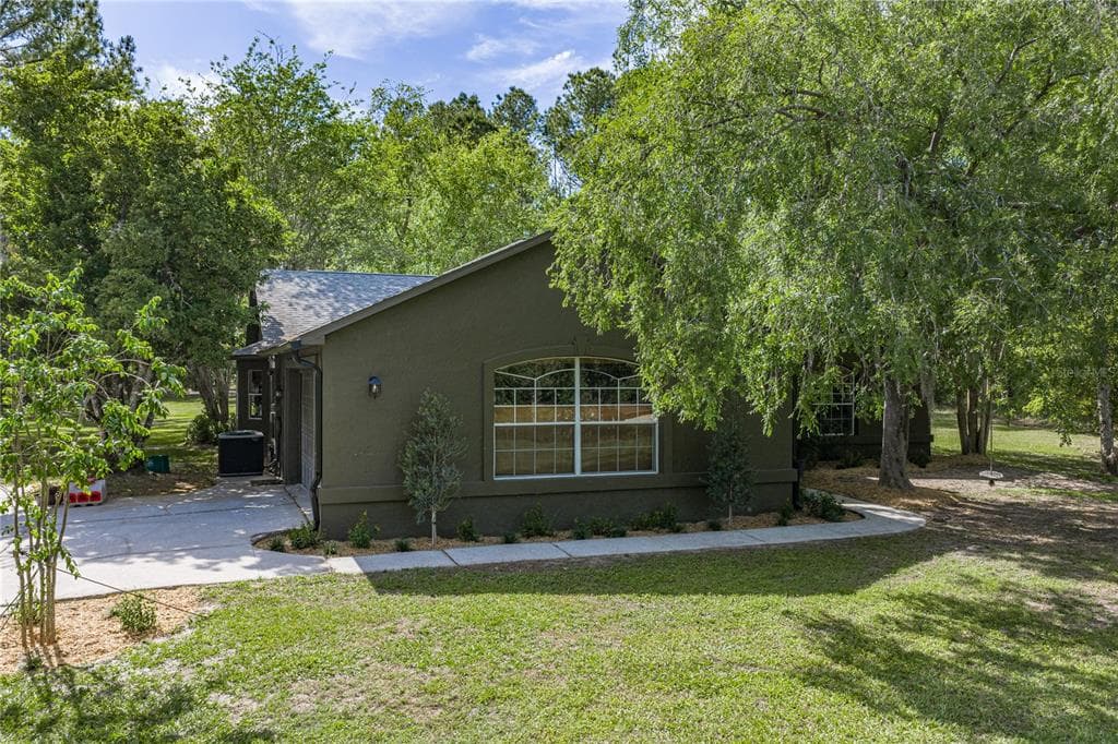 9091 MCINTYRE ROAD, BROOKSVILLE, FL 34601 — zdjęcie 3