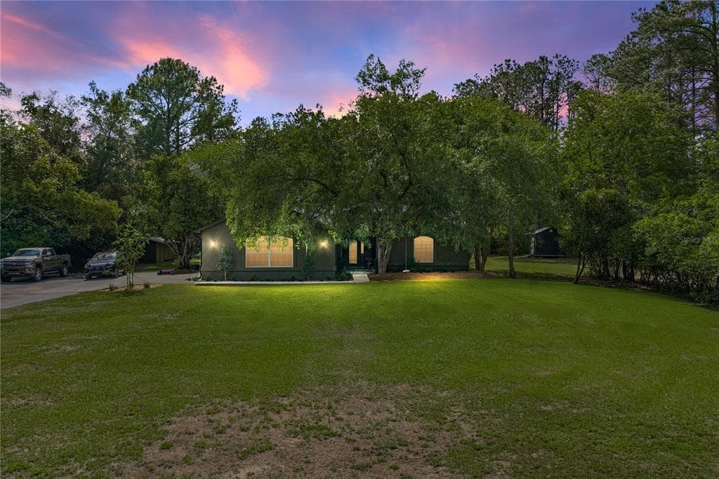 9091 MCINTYRE ROAD, BROOKSVILLE, FL 34601