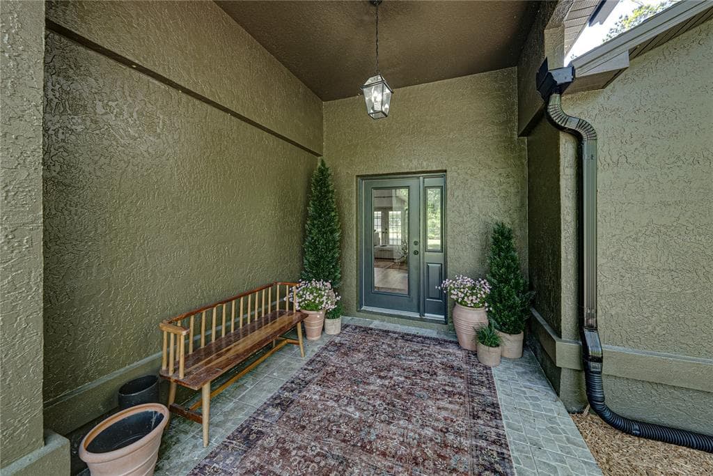 9091 MCINTYRE ROAD, BROOKSVILLE, FL 34601 — zdjęcie 5