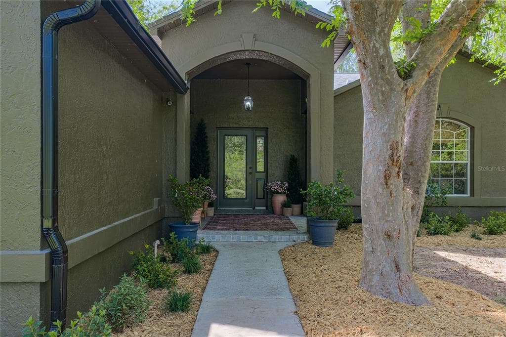 9091 MCINTYRE ROAD, BROOKSVILLE, FL 34601 — zdjęcie 4