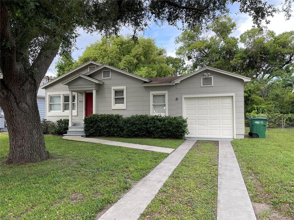 303 S AUDUBON AVENUE, TAMPA, FL 33609 — zdjęcie 2