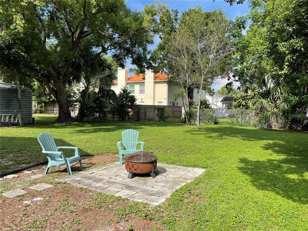 303 S AUDUBON AVENUE, TAMPA, FL 33609 — zdjęcie 3