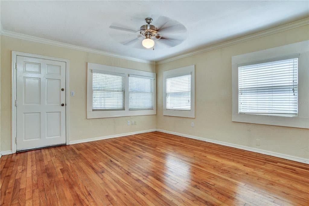 303 S AUDUBON AVENUE, TAMPA, FL 33609 — zdjęcie 5
