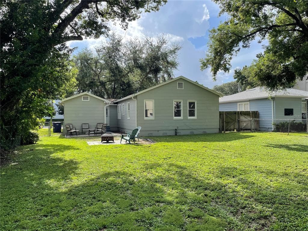 303 S AUDUBON AVENUE, TAMPA, FL 33609 — zdjęcie 4