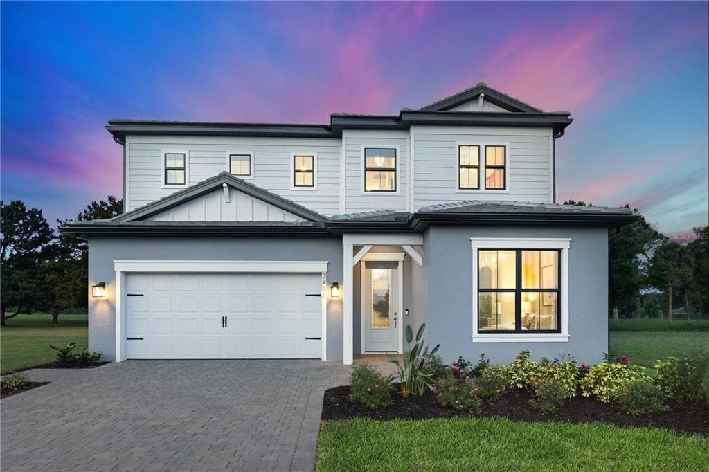 7444 SUMMER COURT, SARASOTA, FL 34231